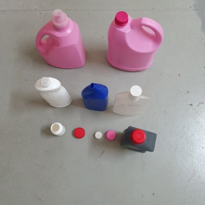 Vỏ can nhựa - Nhựa Mê Linh - Công Ty Cổ Phần Nhựa Mê Linh